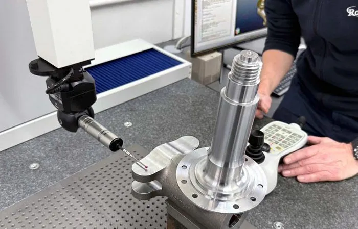 Hvordan kan højpræcisions CNC-luftfartsdele øge sikkerheden og effektiviteten i industriindustrien i luftfartsindustrien?