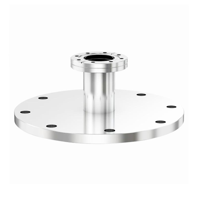CNC Machined Surgical Parts