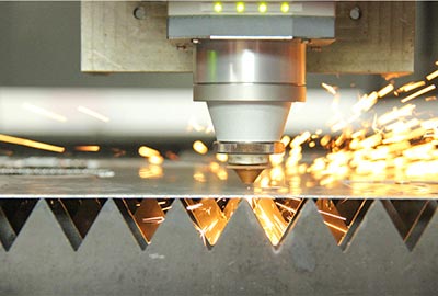 Forming and Bending Services