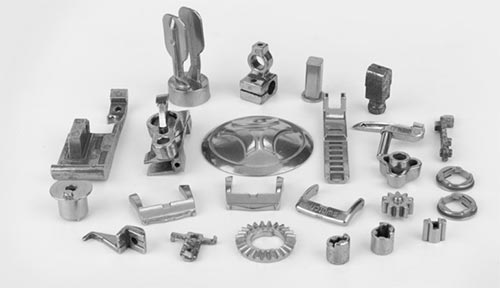 MIM Services