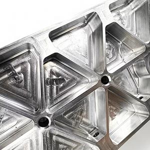 Surface Finishes