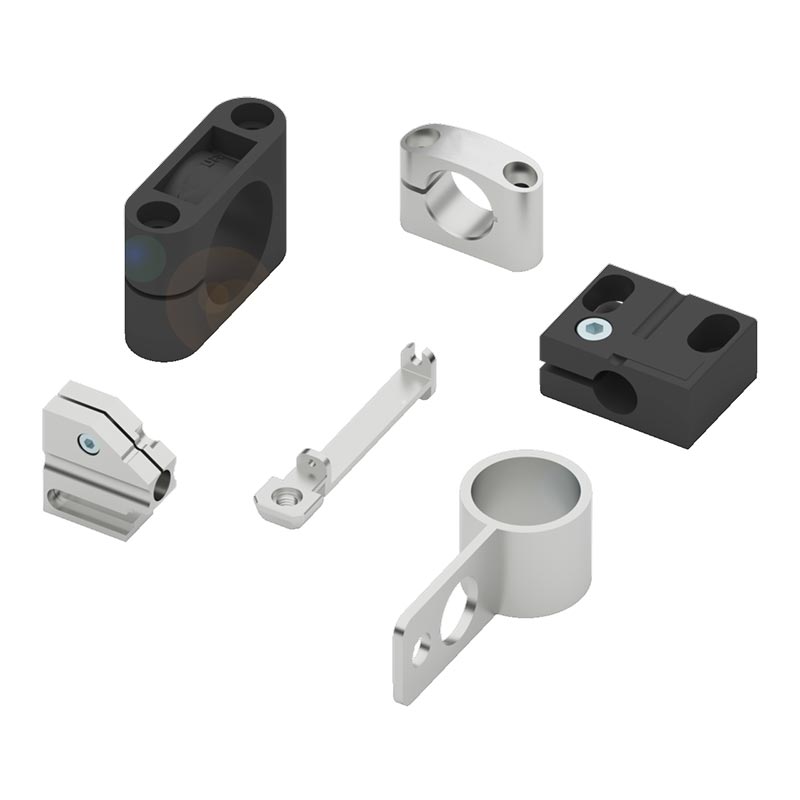 Sensor monteringsbeslag